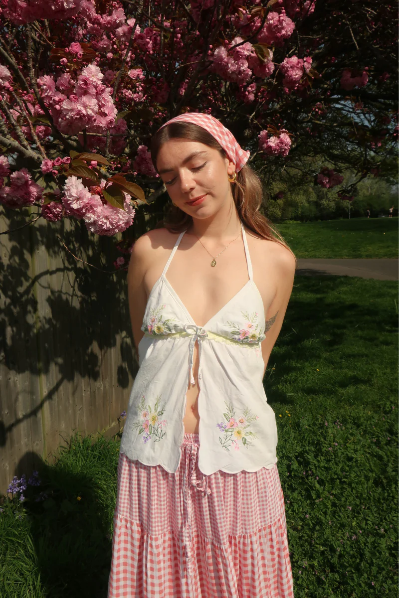 NEW IN