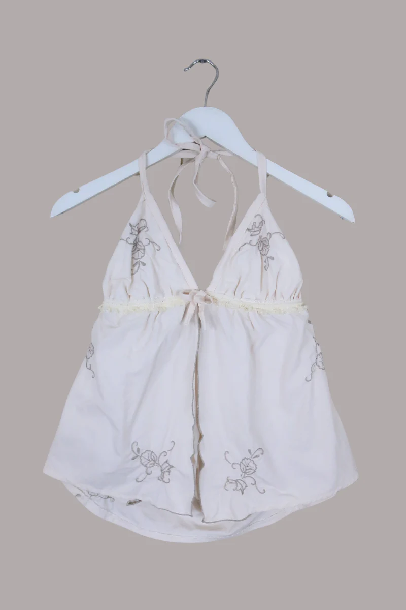 New in Tops